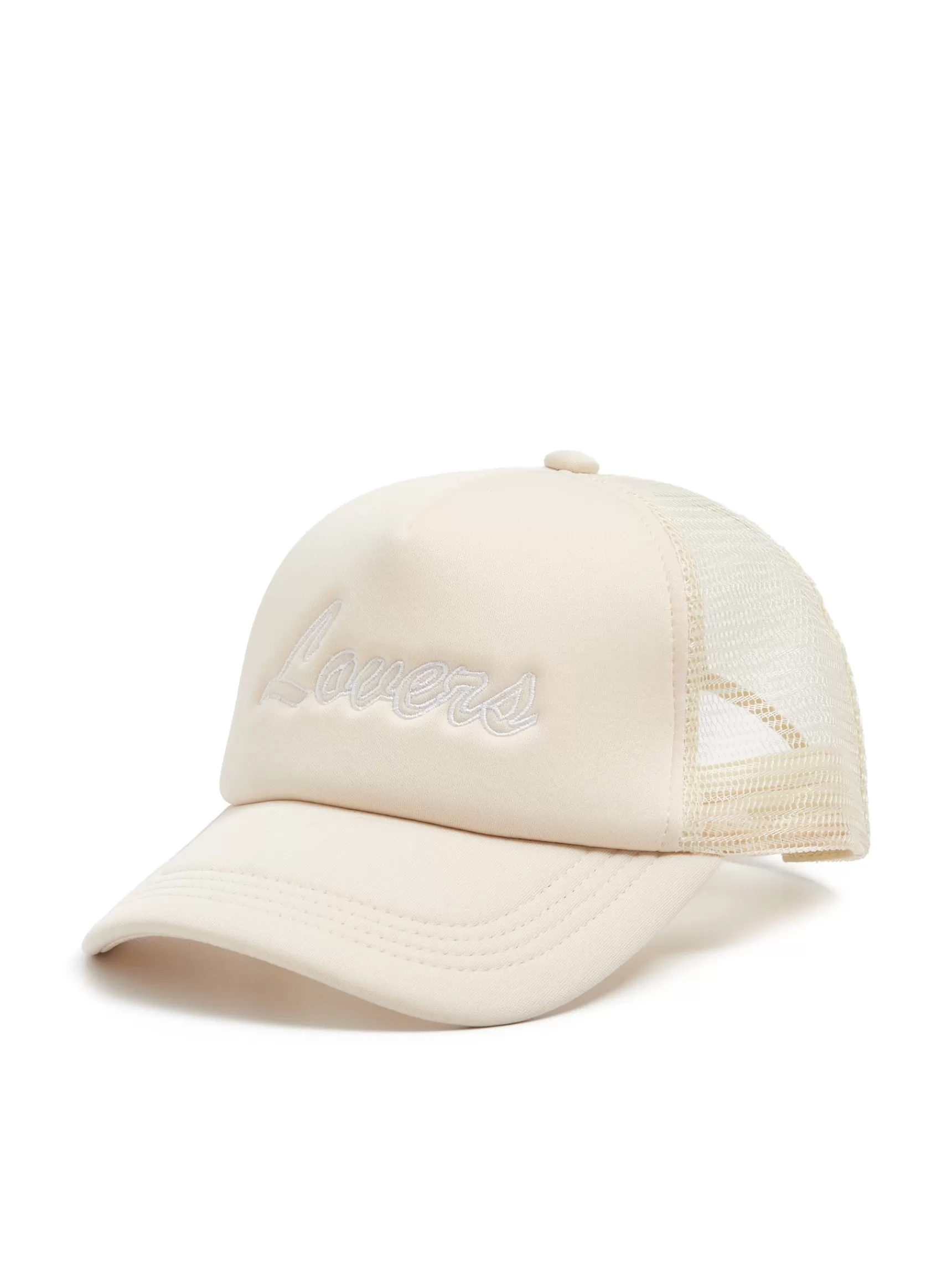 Cropp Mützen>Beanie Creme