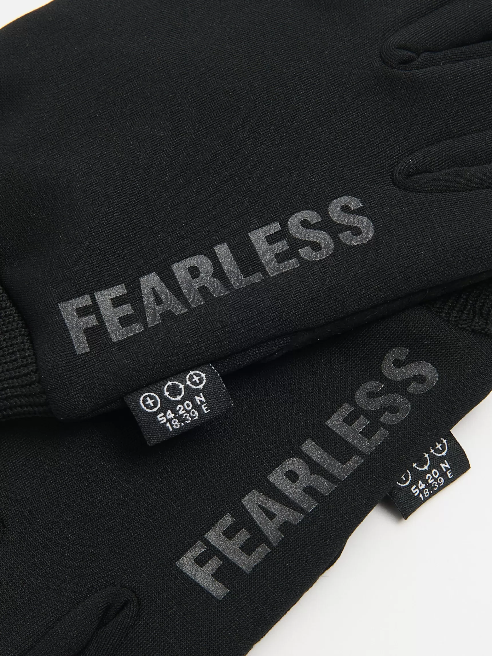 Cropp Schals | Handschuhe>Black gloves Schwarz