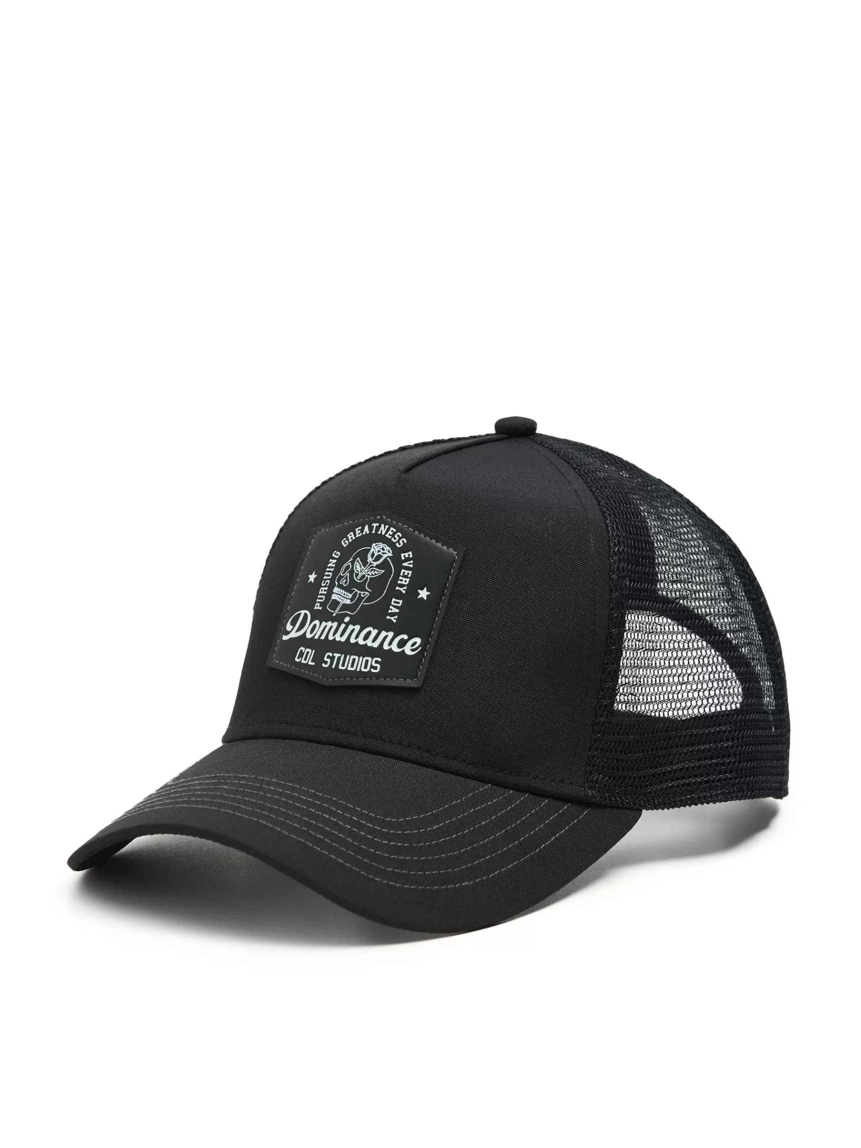 Cropp Mützen>Cappy Schwarz