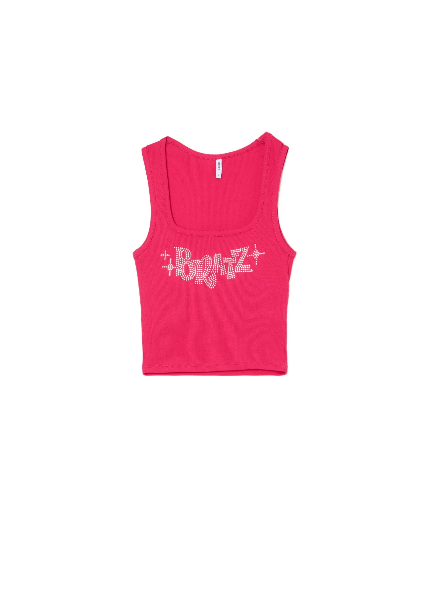 Cropp T-shirts, Tops>Damen Bluse Fuchsia