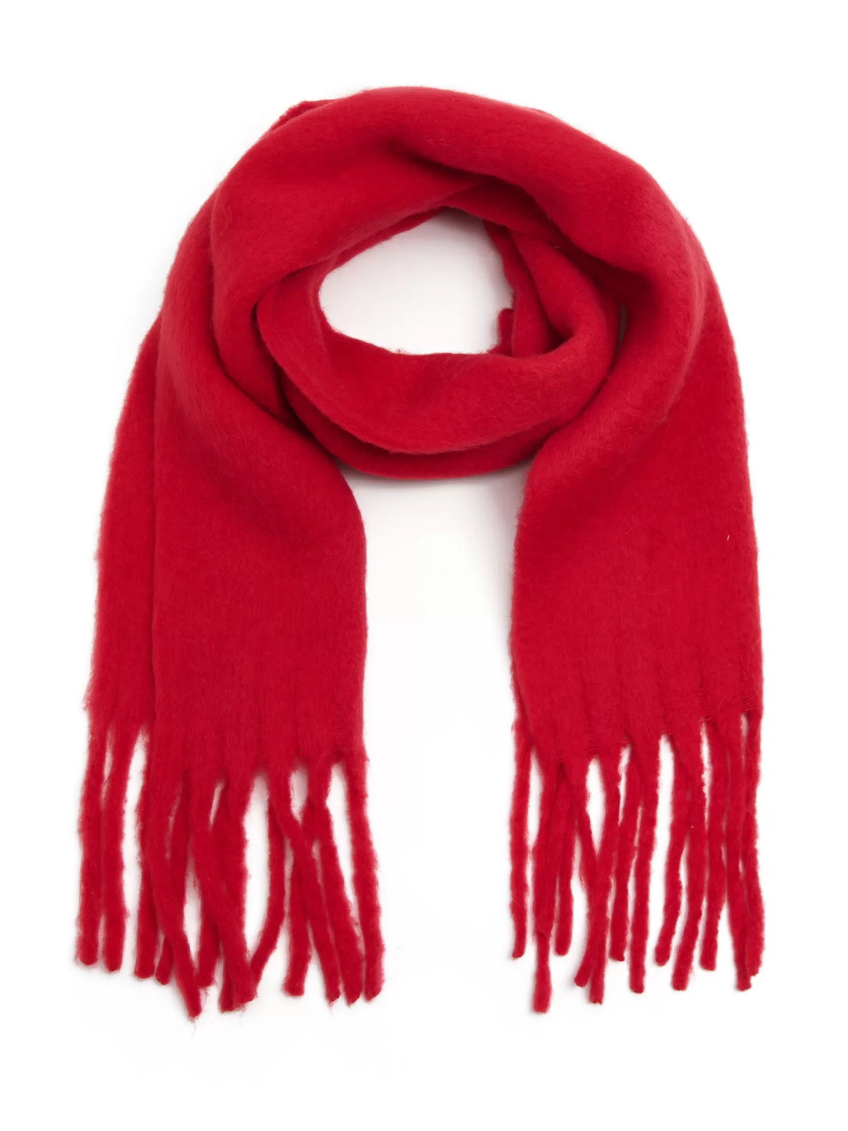 Cropp Schals>Damen schal Rot