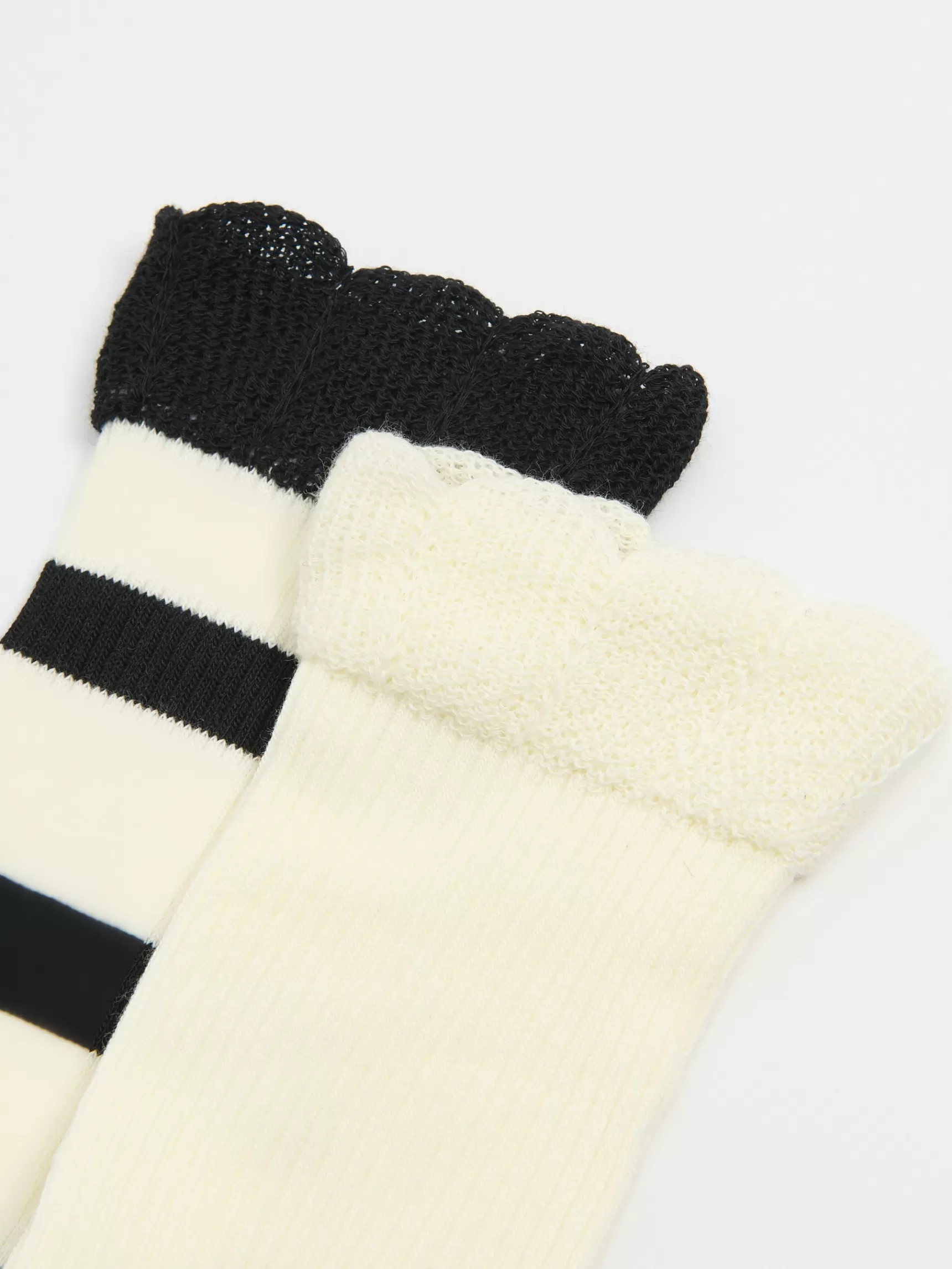 Cropp Socken, Strumpfhosen>Doppelpack Socken Nude