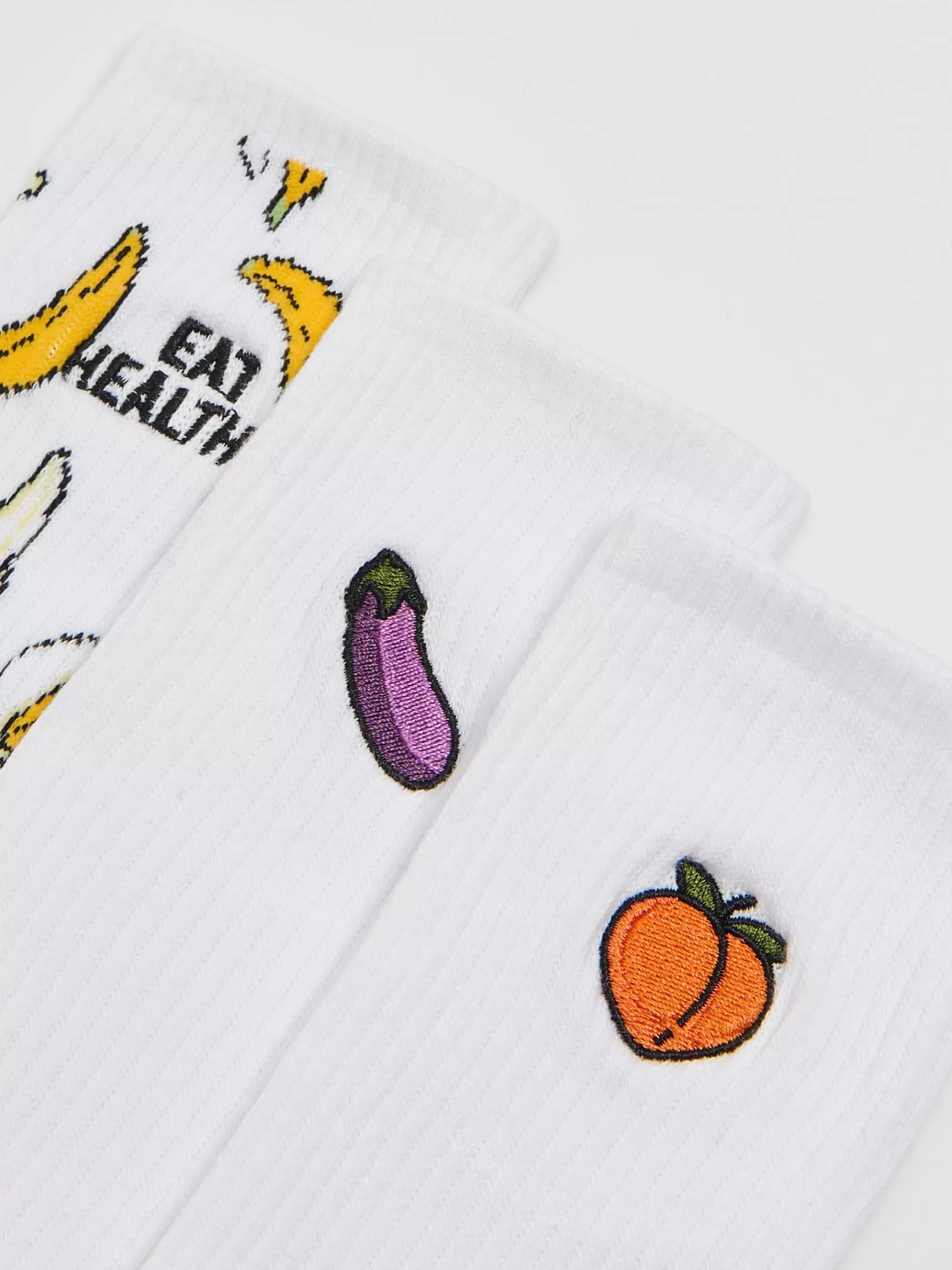 Cropp Socken>3er Pack Socken Weiu00df
