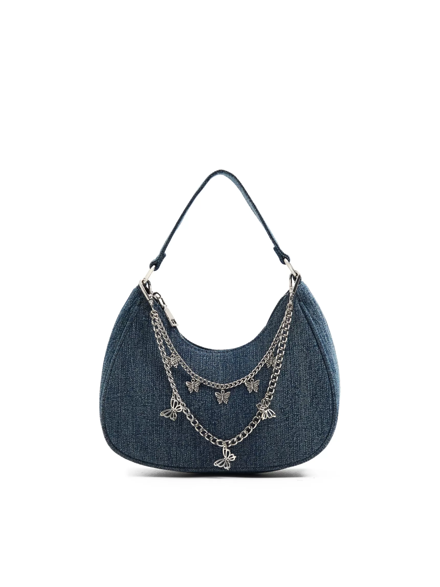 Cropp Taschen Und Rücksäcke>Handtasche Blau