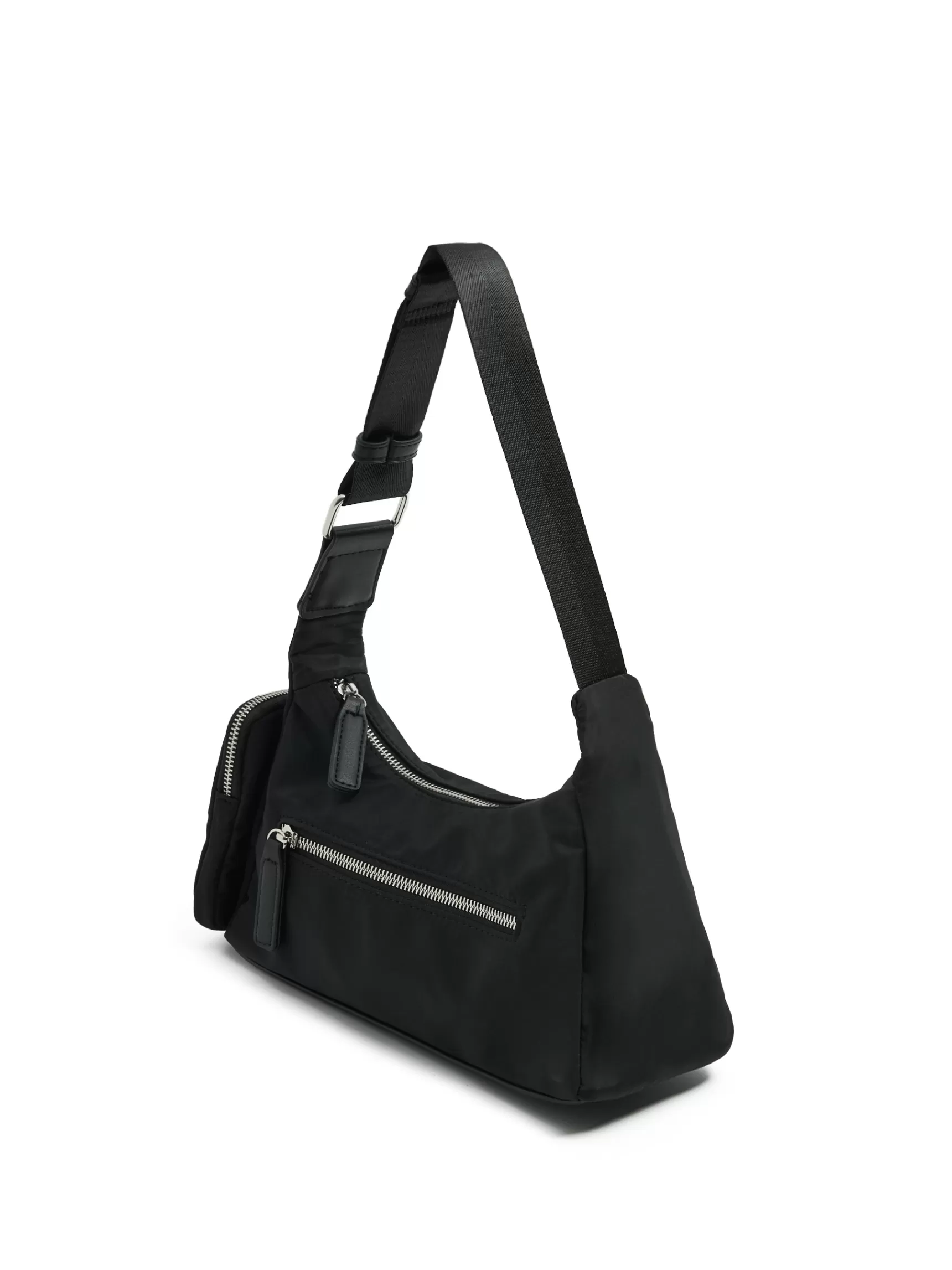 Cropp Taschen Und Rücksäcke>Handtasche Schwarz
