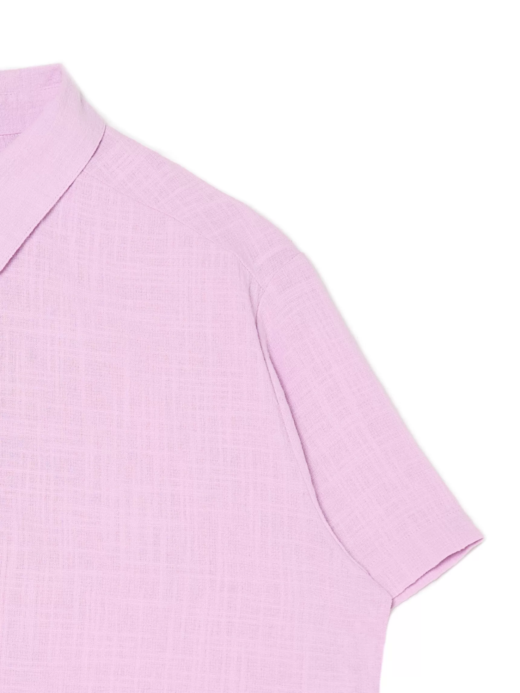 Cropp Hemden, Blusen>Hemd Pastellrosa