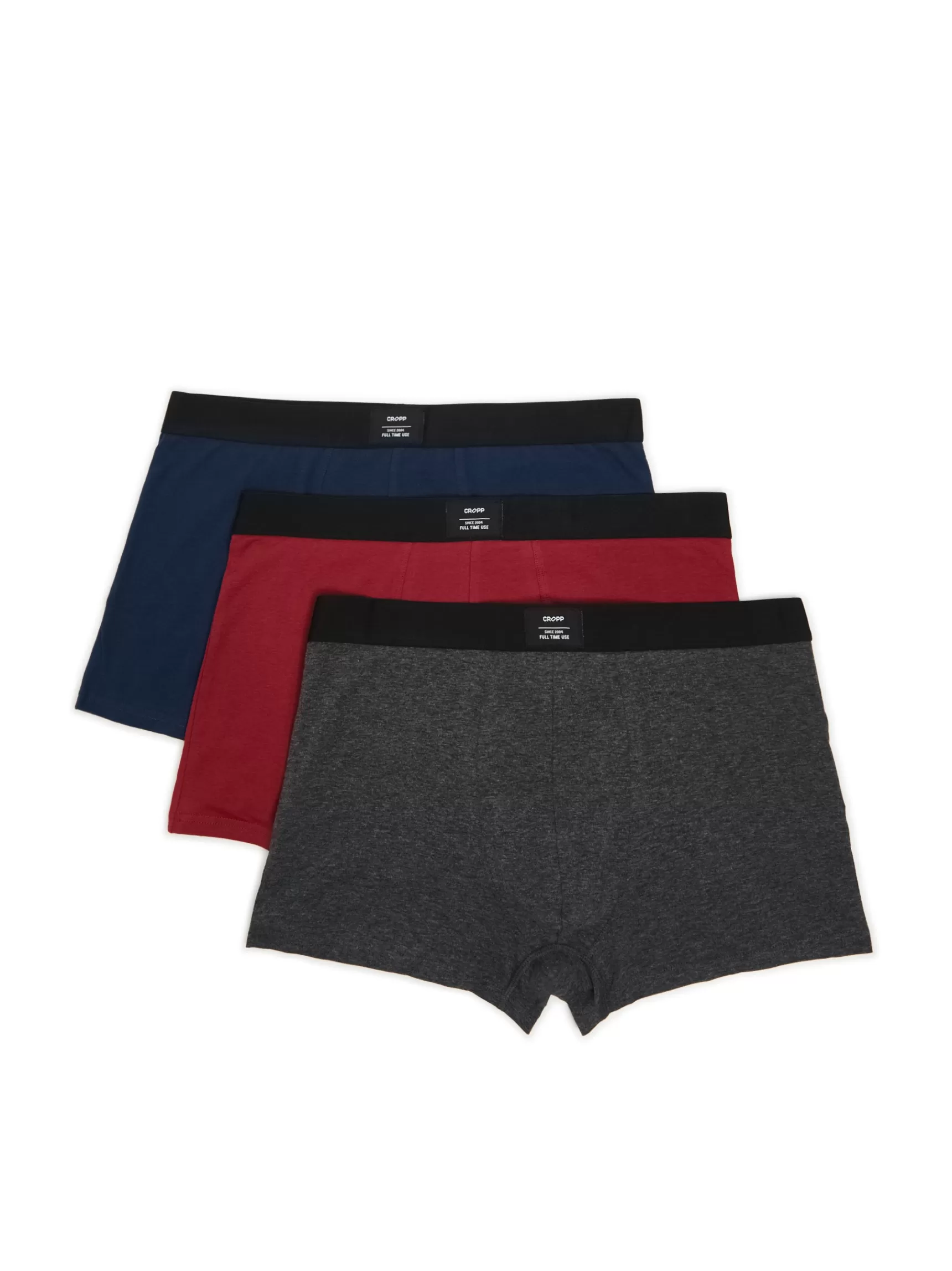 Cropp Boxershorts | Basic>Herren boxershorts Navy