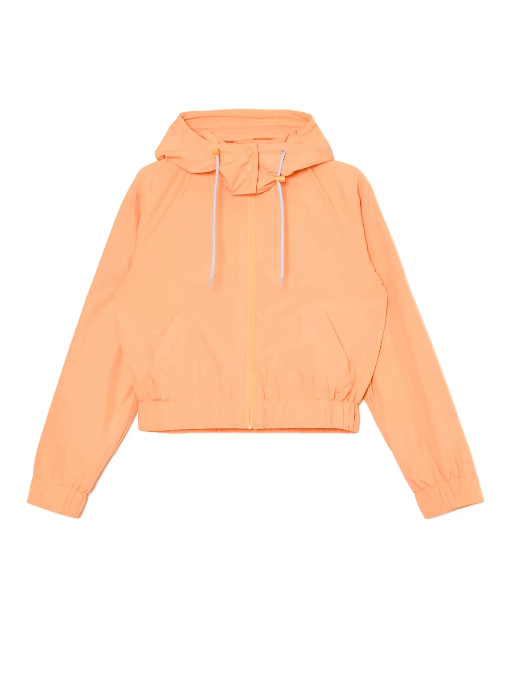 Cropp Jacken, Mäntel>Jacke mit Kapuze Orange