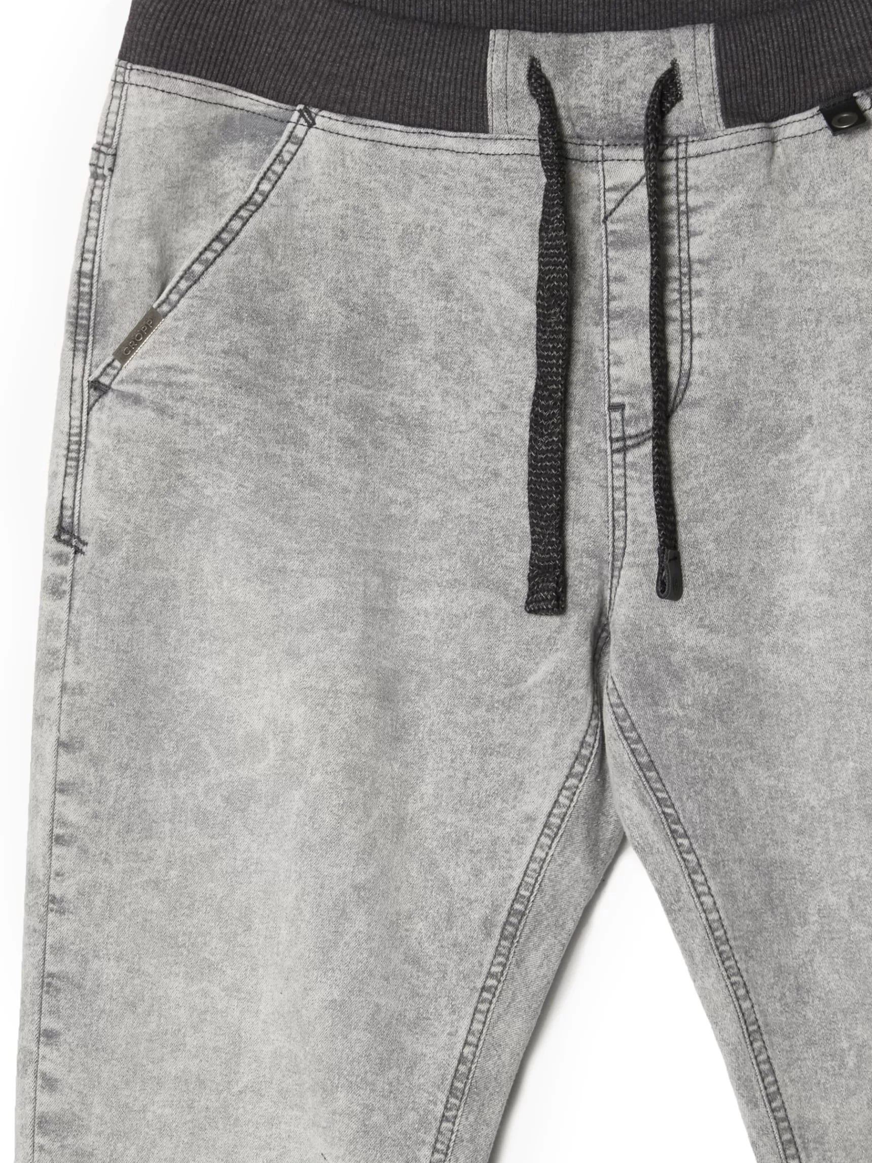 Cropp Jeanshosen>Jeans Grau