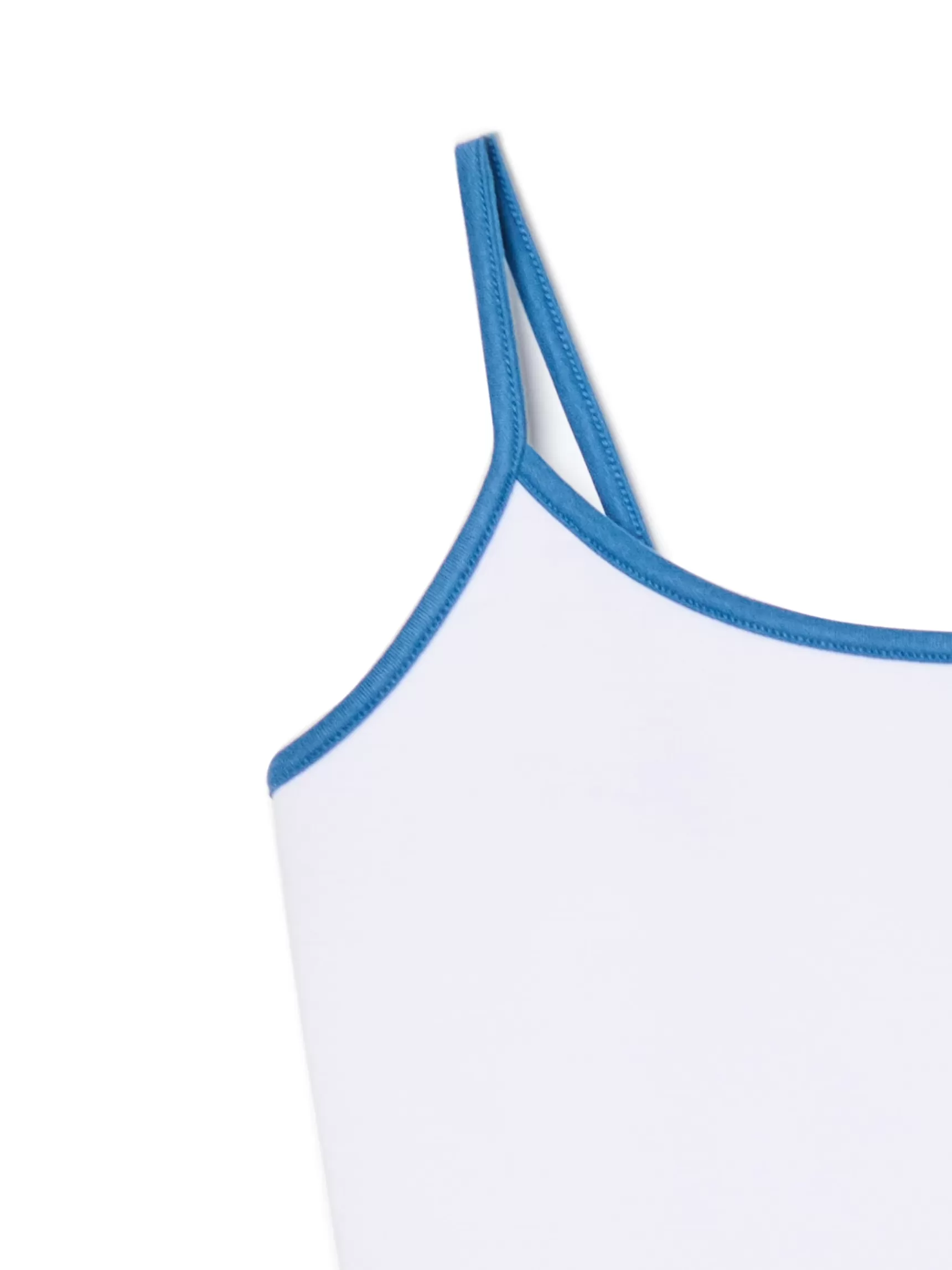 Cropp T-shirts, Tops>Kurzes Top Weiu00df