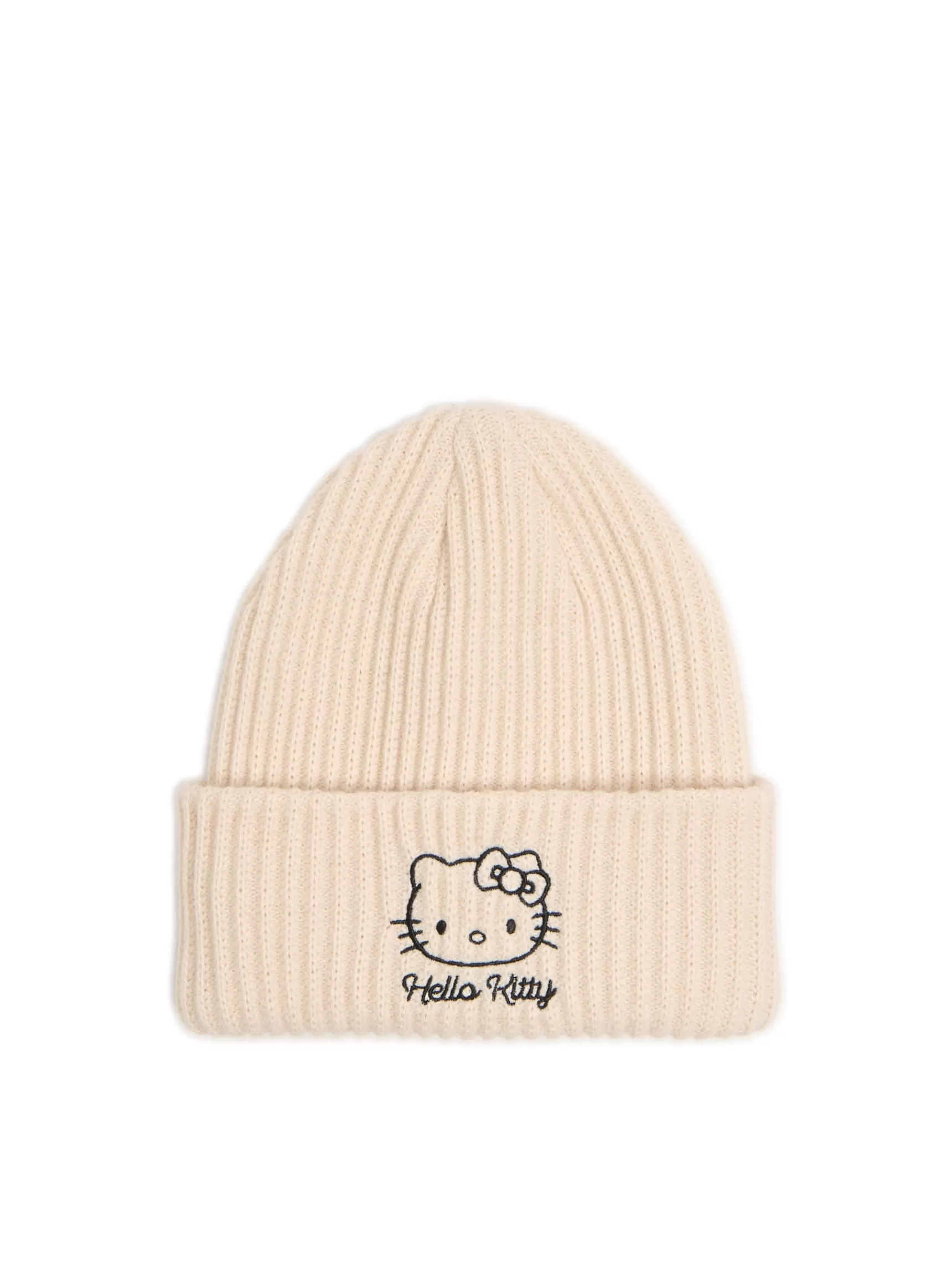Cropp Mützen>Mütze Hello Kitty Creme