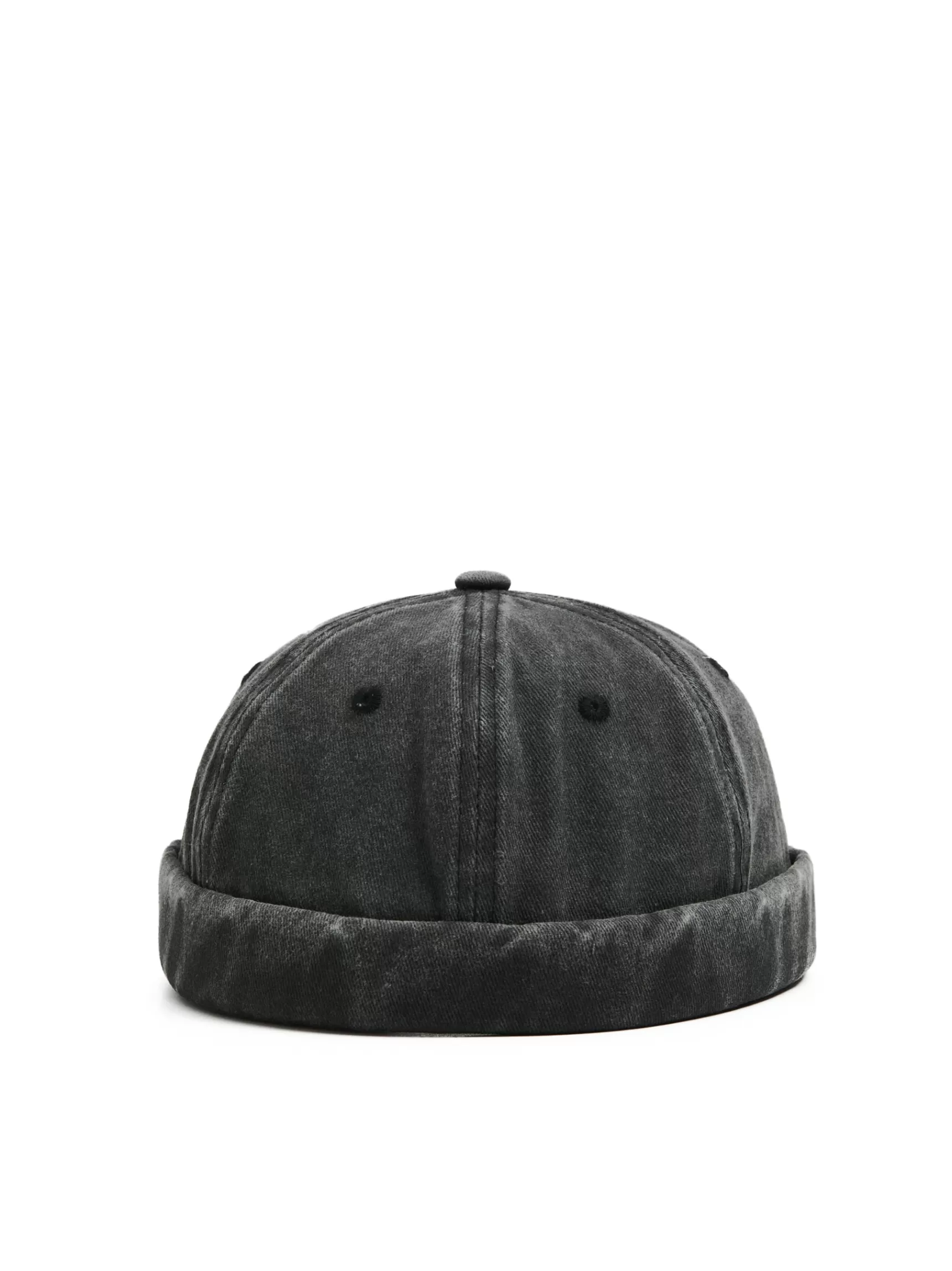 Cropp Mützen>Mütze mit Druck Grau