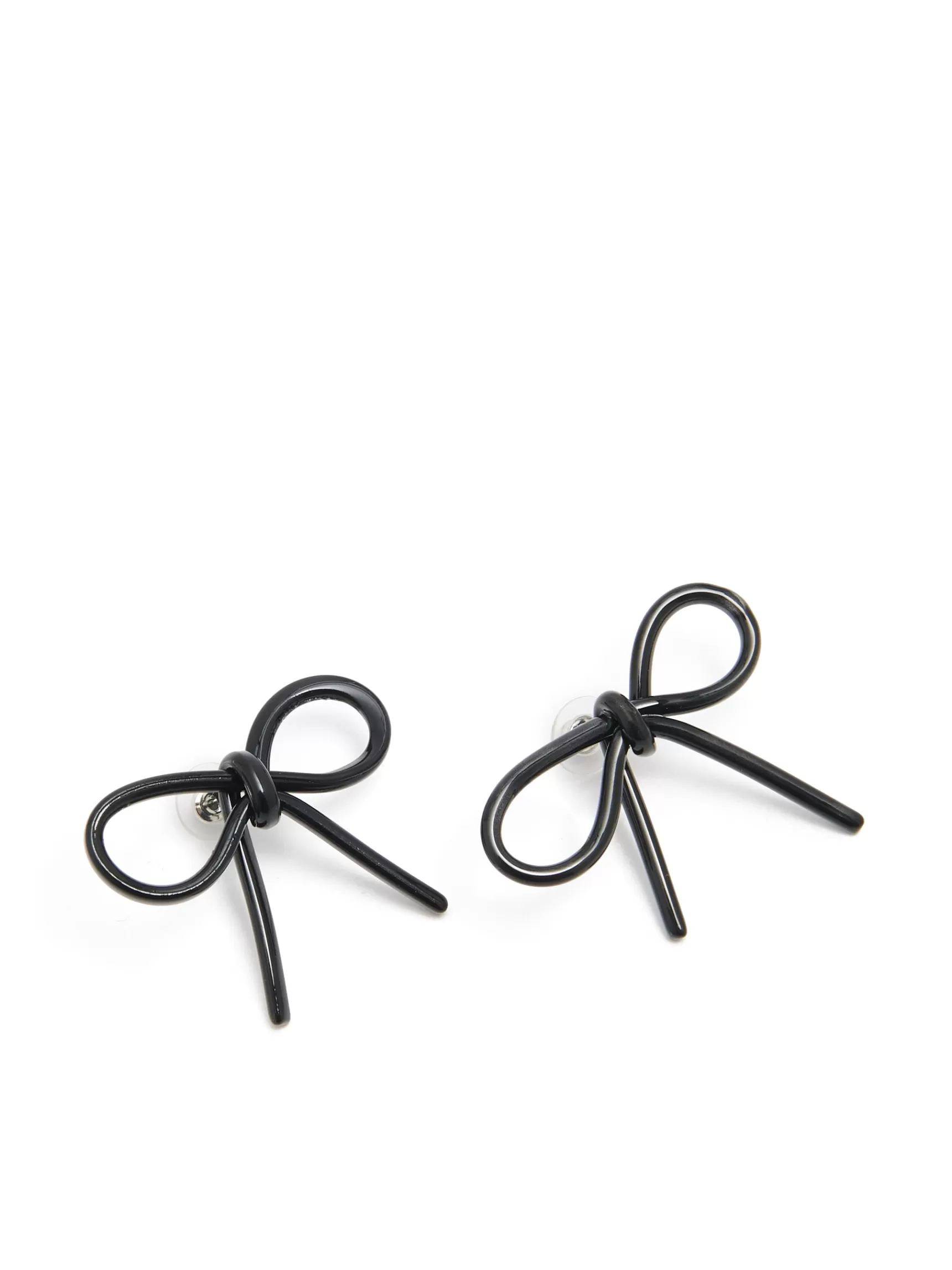 Cropp Schmuck>Ohrringe Schwarz