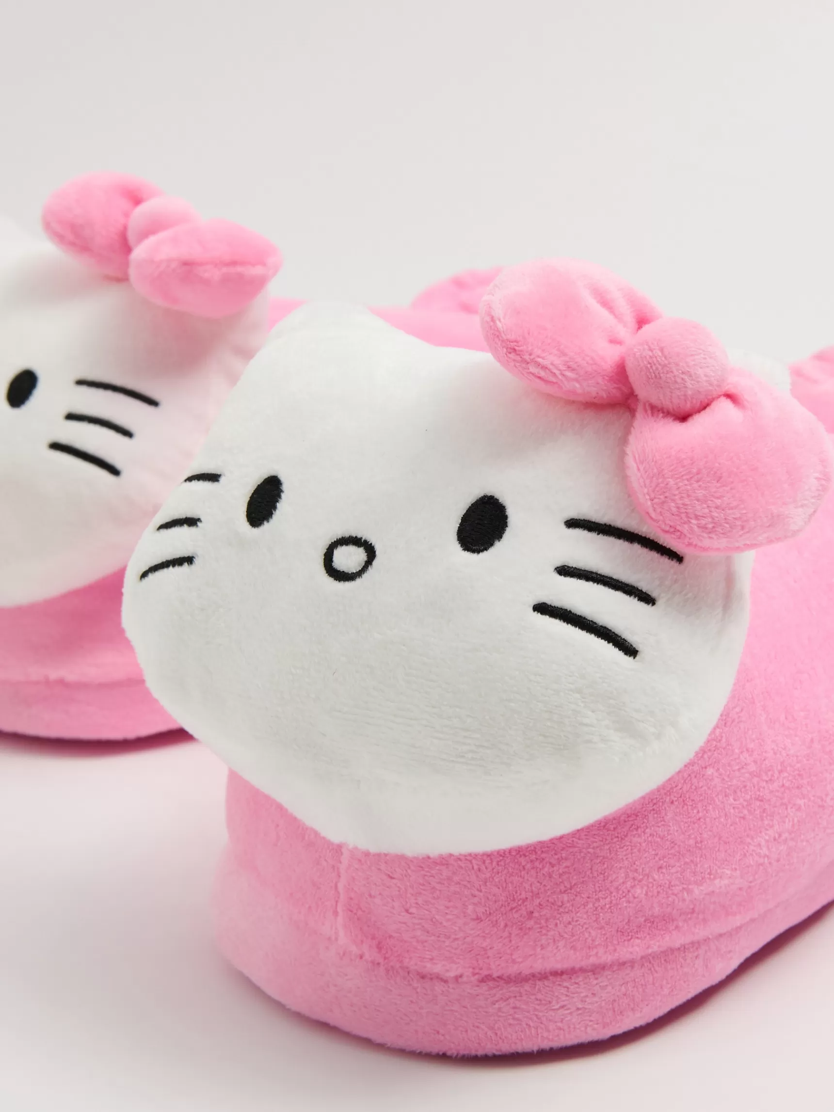 Cropp Slippers | Slippers, Thermoflaschen>Pantoffeln Hello Kitty Pink