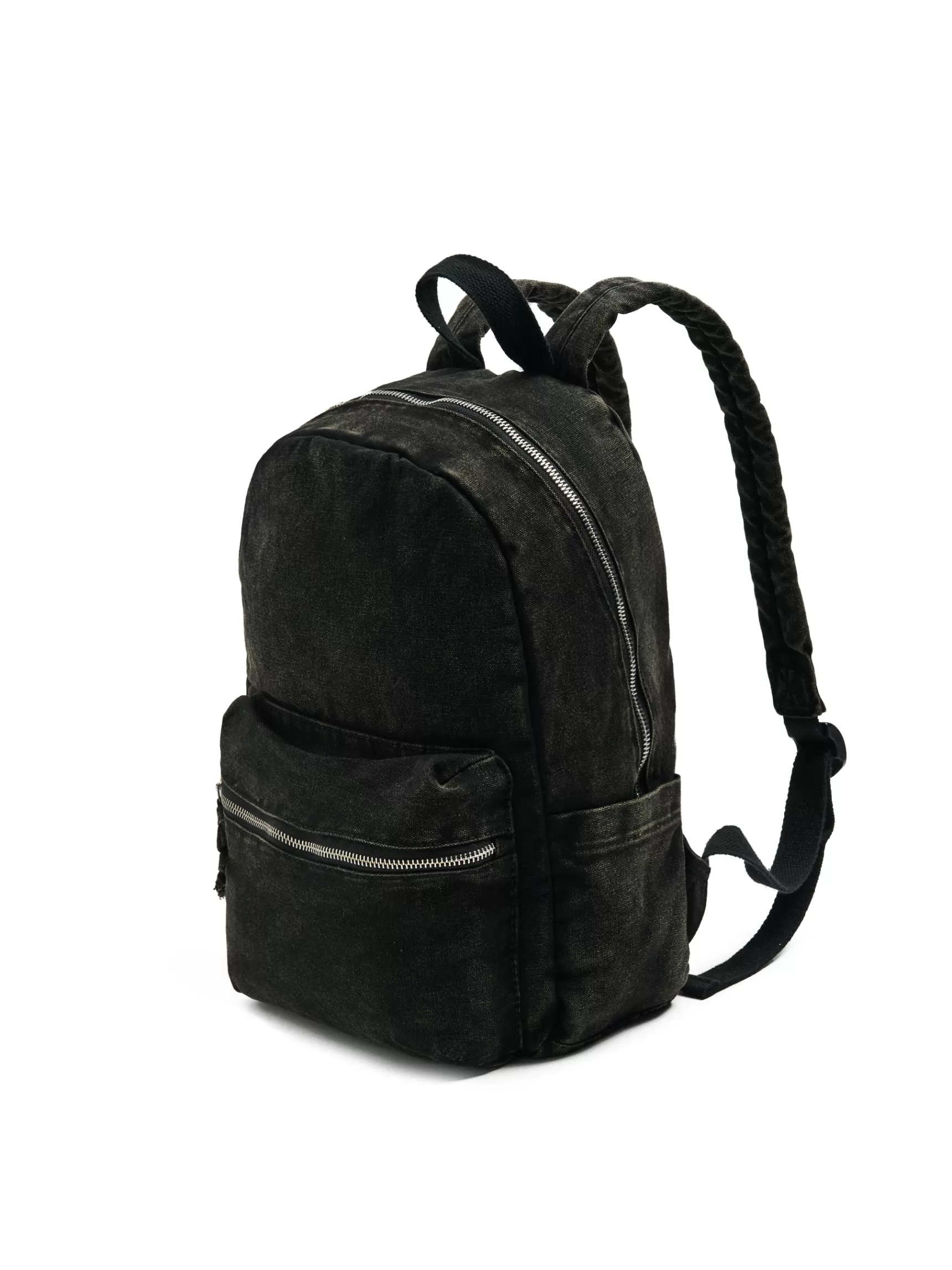 Cropp Taschen Und Rücksäcke>Rucksack Mittelgrau