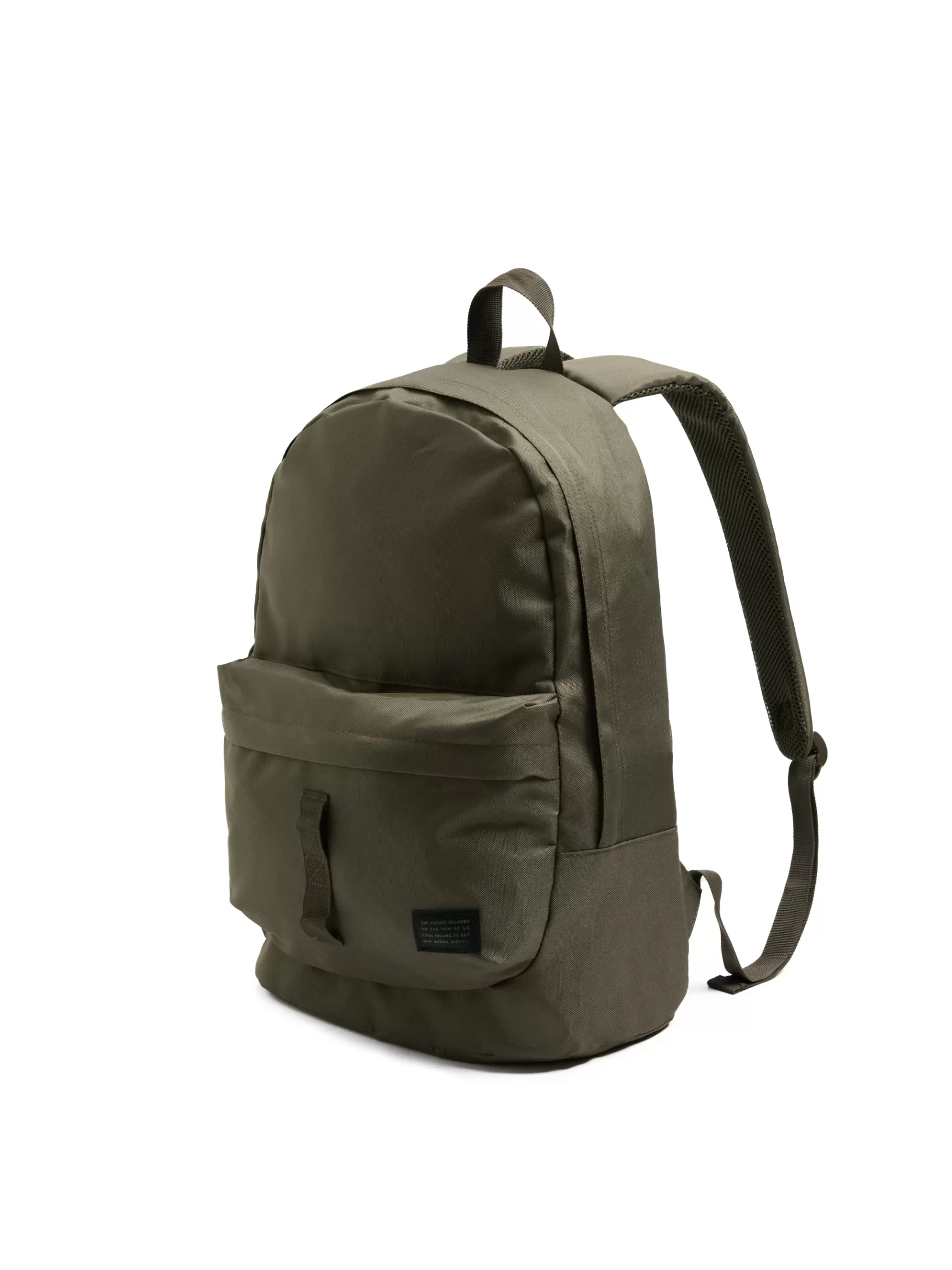 Cropp Rucksäcke Und Taschen>Schlichter Rucksack Gru00fcn
