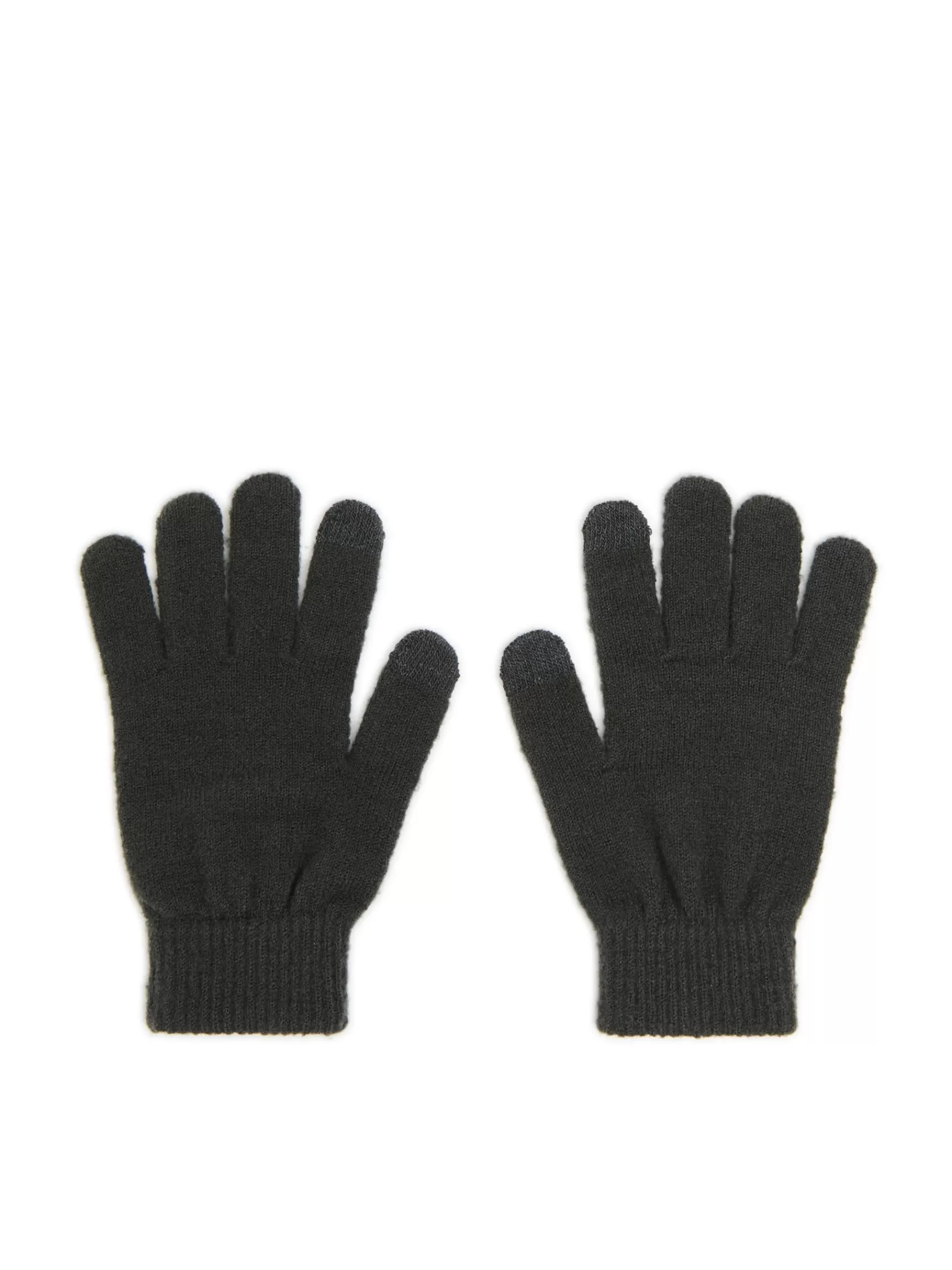 Cropp Handschuhe>Strickhandschuhe Grau