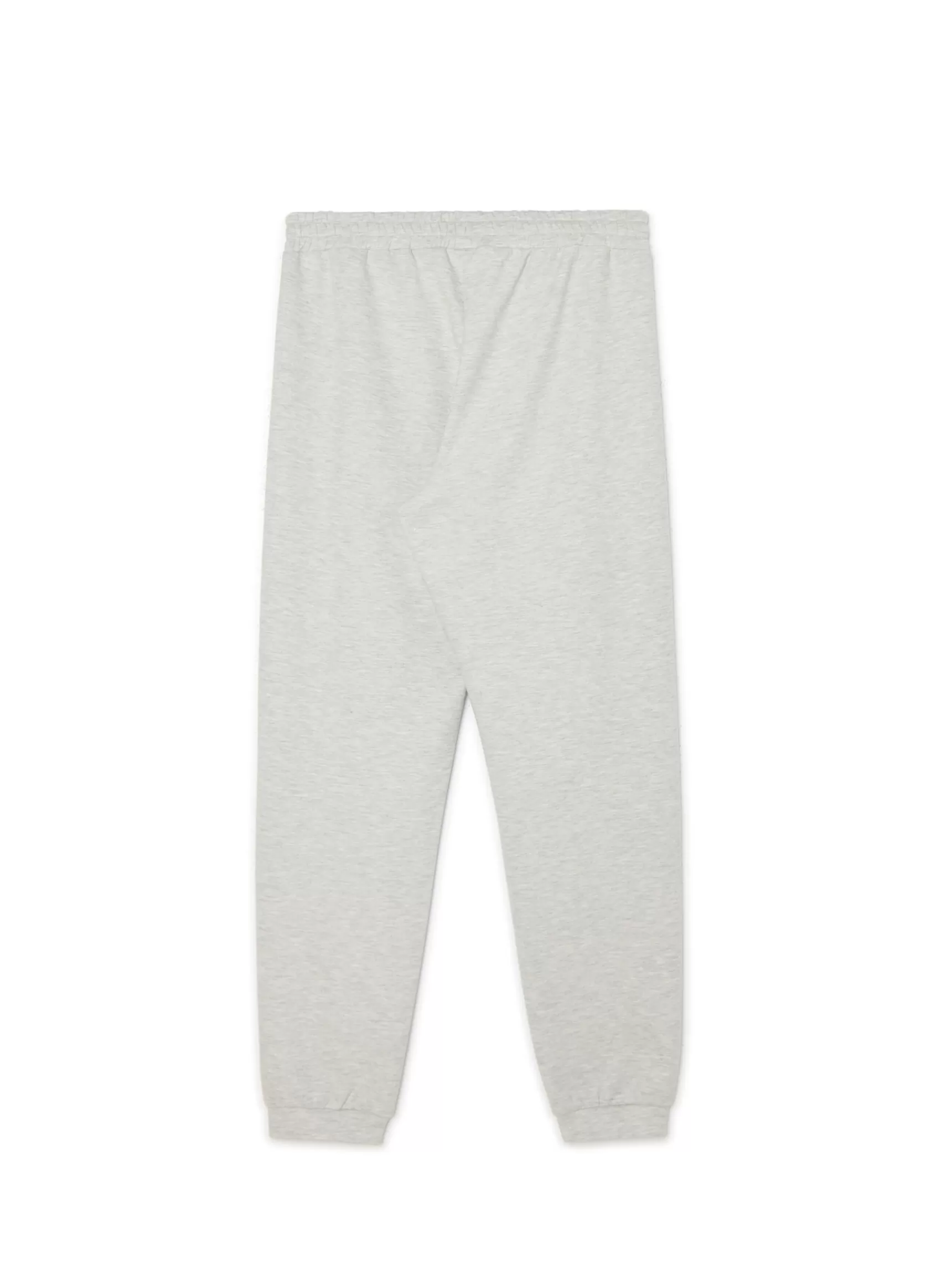 Cropp Hosen>Sweat-Jogginghose Grau