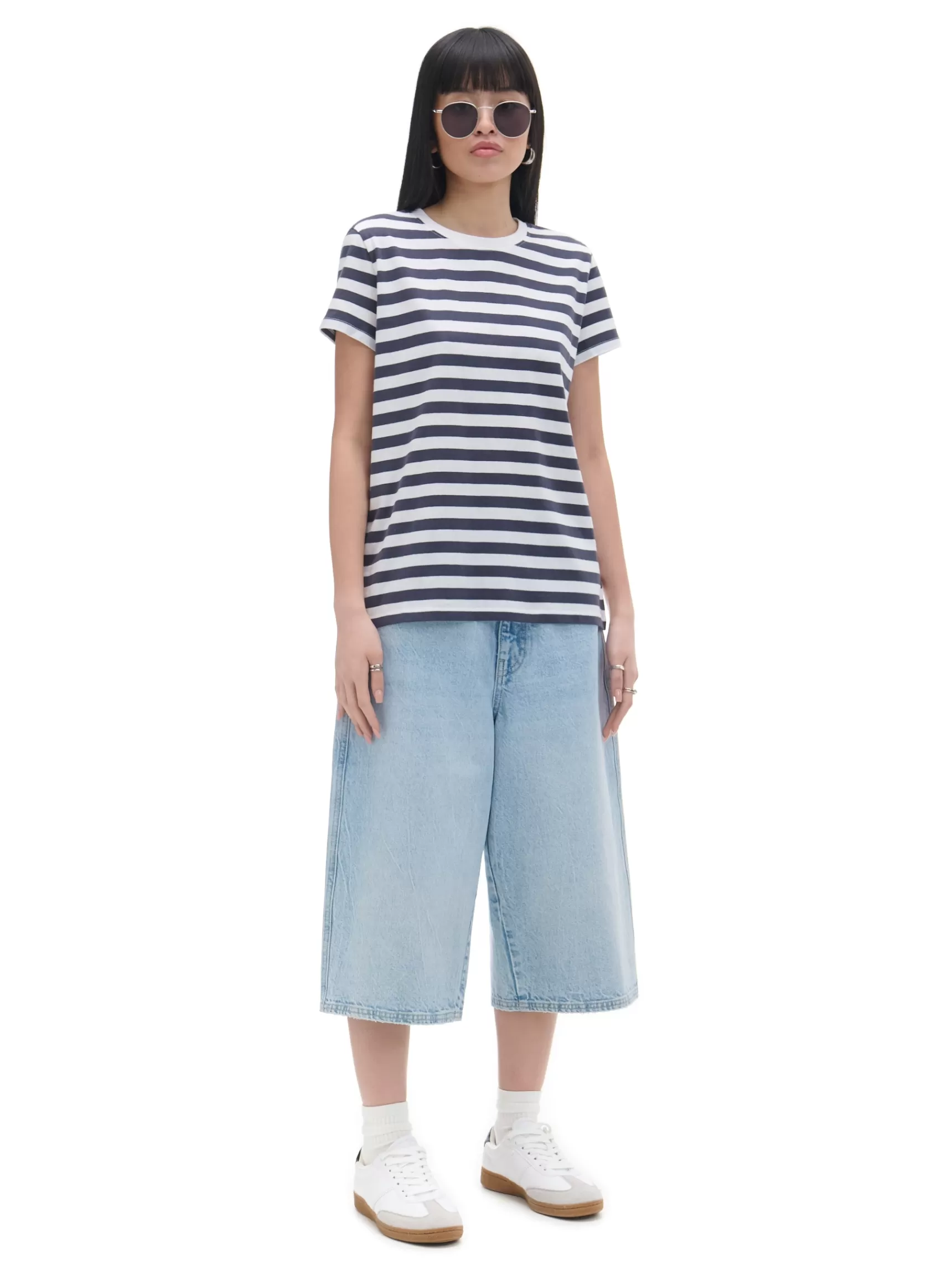 Cropp T-shirts, Tops>T-Shirt Mehrfarbig